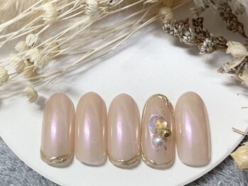 ネイルルームシャイン/