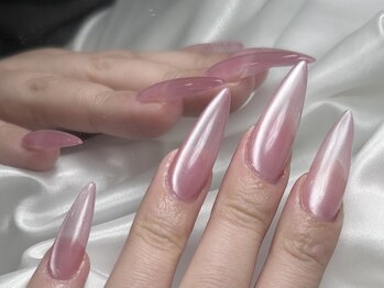 【スカルプ】マグネット