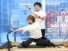 【人気No.1】オーダーメイドレッスン《パーソナルピラティス》60分