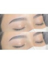 まつ毛パーマ＆眉毛サロン SSIN STUDIO【シーン スタジオ】土浦店【3/1 OPEN(予定)】/眉毛パーマ