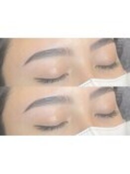 まつ毛パーマ＆眉毛サロン SSIN STUDIO【シーン スタジオ】土浦店【3/1 OPEN(予定)】/眉毛パーマ