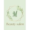 エム(M)のお店ロゴ