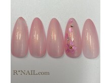 アールネイルドットコム(R*NAIL.com)/定額¥5500