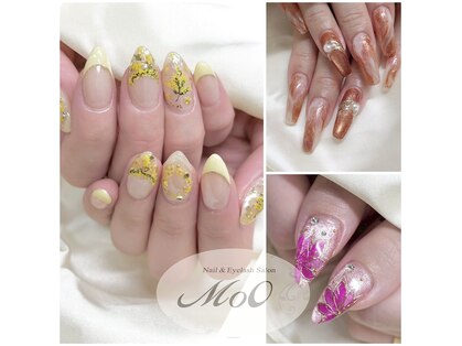 ムー(Mo0)の写真