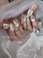 クロスサロン(CROSS  SALON)&nbsp;長持ちスカルプ*リピート多数当店No1メニュー艶々美フォルム