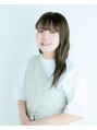 トゥーシェネイルズ 上中野店(Touche’nails)&nbsp;富野 迪香