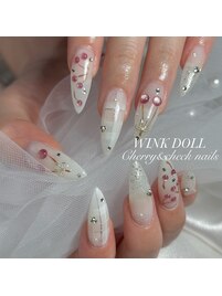 次世代ジェルエックス