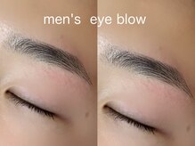 メメ 千葉店(meme)/垢抜け眉毛