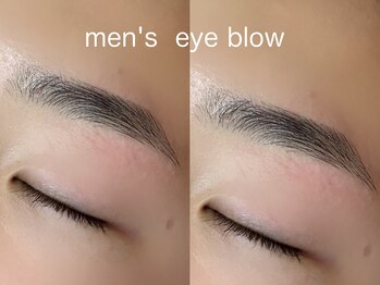 メメ 千葉店(meme)/垢抜け眉毛