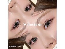 アイアヴァンス 西梅田店の雰囲気（◎大人気メニュー◎ダブルフラットラッシュ♪/西梅田/梅田）