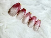 クラウンプリンセス(Crown Princess)/プリンセスコース　大原