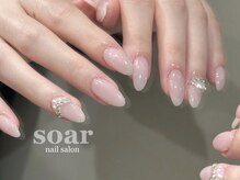 ソアー(soar)/シンプルコース