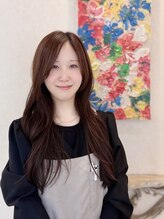 ネイルサロン フェリーチェ 東川口店(Felice)&nbsp;AYAKA [東川口]