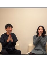 てとね鍼灸整骨院/あなたの症状に全員で向き合う