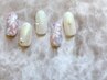 【初回オフ無料】HANDジェル定額¥7700コース