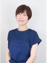 ビーネイル ヘルシー(Be NaiL healthy)&nbsp;片桐 久恵