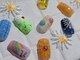 キャットケー ネイル(CAT.K Nail)の写真