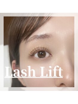 ヌック(Nook)の写真/初めての方にもオススメ◎マンツーマンで叶える理想のお目元★お悩みに合わせて施術をしていきます♪