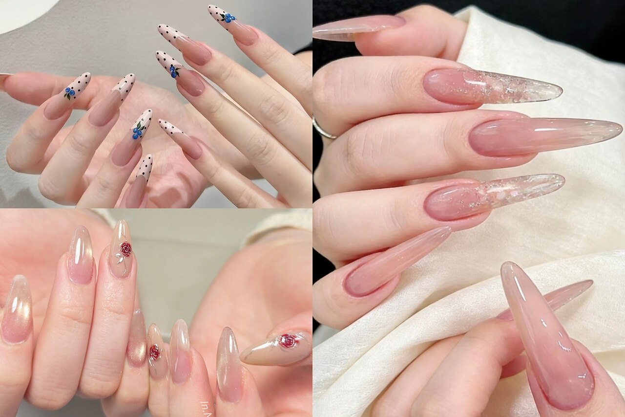 イン(In.)｜ホットペッパービューティー
