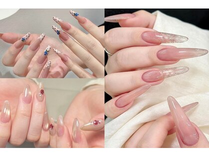 イン(In.)の写真