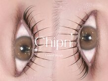 チプン 表参道(Chipn.)/似合わせまつげパーマ
