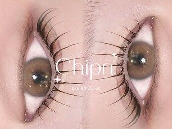 チプン 表参道(Chipn.)/似合わせまつげパーマ