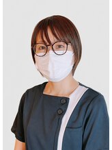 ヘッドミント 荻窪店&nbsp;長谷川 