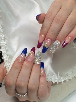 マイドリームス(My dreams)/スカルプチュア