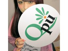 キュープ 表参道店(Qpu)/佐原ひなた様 ご来店
