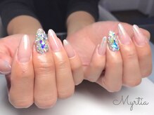 ネイルサロンミルティア(Myrtia)/