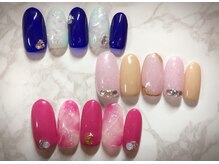 トレゾア 松戸店(TRESR)/100種以上～選べる定額コース♪