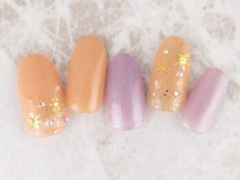 ルアナ 吉祥寺店(LUANA)/¥9,180円☆パラジェル