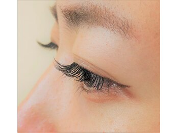 クロエ(chloe)/ミンク Ｃカール★