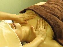 中国式リラクゼーションサロン四つ葉/