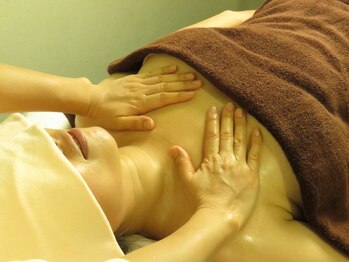 中国式リラクゼーションサロン四つ葉/