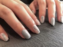 ネイルスミス(Nailsmith)/漆喰アート