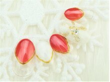 ネイルズガッシュ 蒲田東口店(NAILsGUSH)/＊ハッピーデコレーション＊