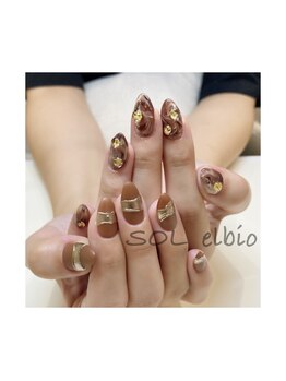 ソル エルビオ(SOL elbio)/