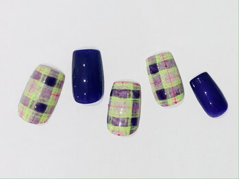 スリープ ジユウガオカ(Sleep jiyugaoka)/アートコース　14300円