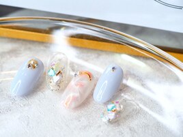 【エレガントネイル】パラジェル