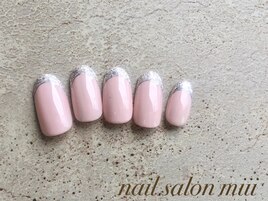 ガラスフレンチ