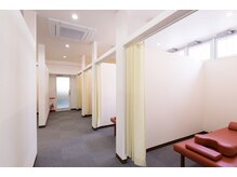 心身堂整体院 泉ヶ丘院/広々とした整骨院♪[整体/腰痛]