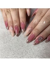 ネイルサロン ダイム(Dime)/