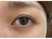 エイト 渋谷本店(eight)/パリジェンヌラッシュリフト