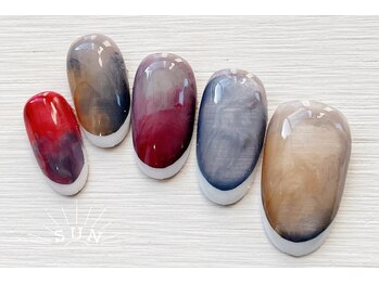 Standardコース ¥7750