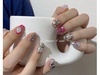 ホシノ ユー スタジオ(Hoshino U studio)/