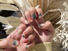 レオ ネイル 倉敷店(leo nail)/ジェルネイル