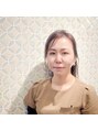 ルナ(LUNA) owner 近藤