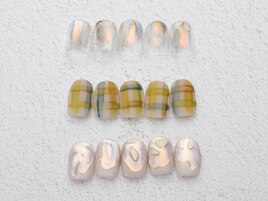 A-58 フルオーダー90分コース