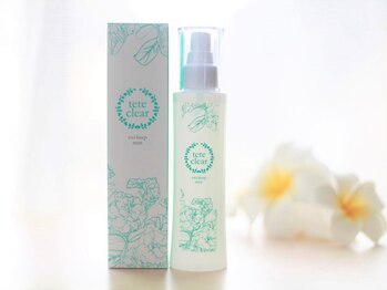 トトサロン(toto salon)/毛穴専用無添加ローション